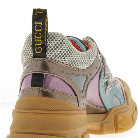 gucci schuhe damen|gucci diamond sneakers.